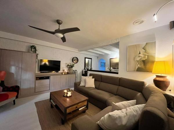 Ático en Barrio Centro - Muelle Pesquero