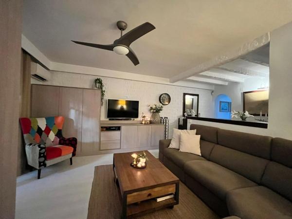 Ático en Barrio Centro - Muelle Pesquero