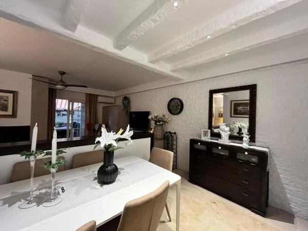 Ático en Barrio Centro - Muelle Pesquero