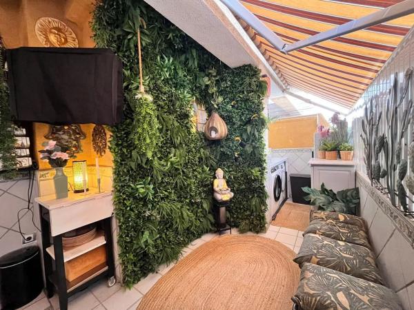 Ático en Barrio Centro - Muelle Pesquero