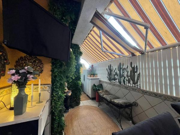 Ático en Barrio Centro - Muelle Pesquero