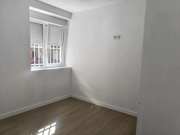 Casa independiente en calle San José