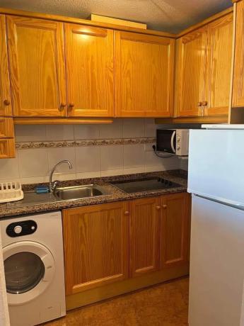 Piso en calle los Molinos, 9