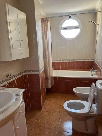 Piso en calle los Molinos, 9