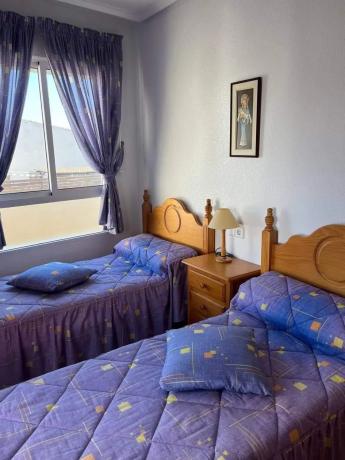 Piso en calle los Molinos, 9