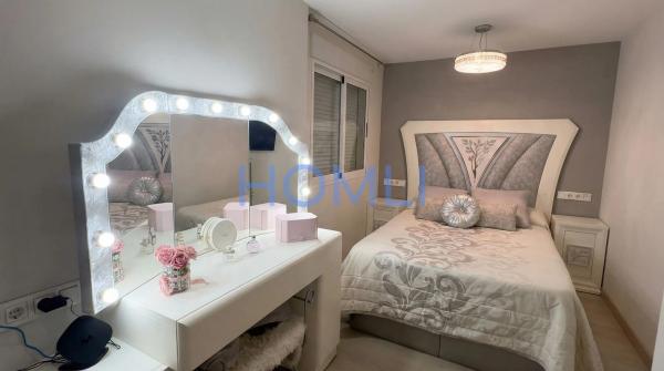 Piso en calle José Martínez Ruiz Azorín