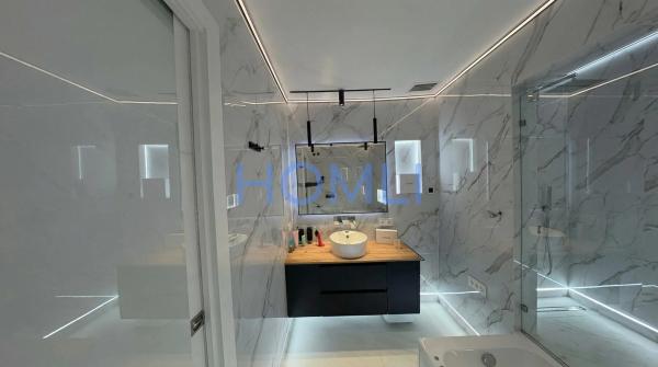 Piso en calle José Martínez Ruiz Azorín