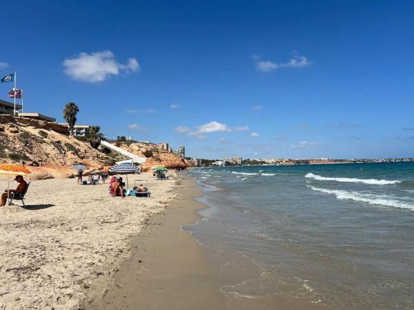 Casa independiente en calle San José