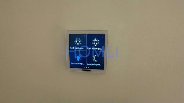 Piso en calle José Martínez Ruiz Azorín