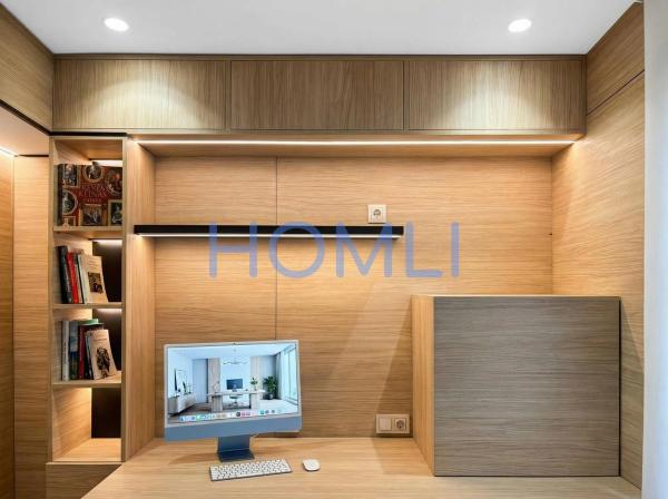 Piso en calle José Martínez Ruiz Azorín