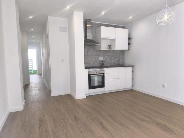 Casa independiente en calle San José