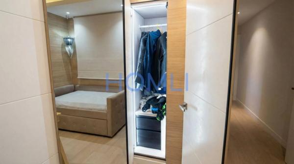 Piso en calle José Martínez Ruiz Azorín