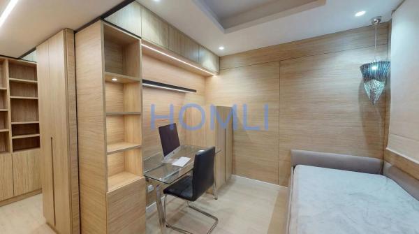 Piso en calle José Martínez Ruiz Azorín