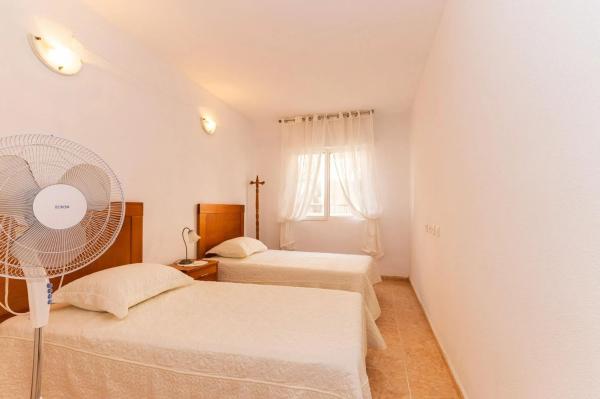 Piso en calle San Luis, 1