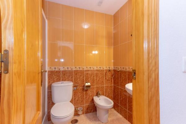 Piso en calle San Luis, 1