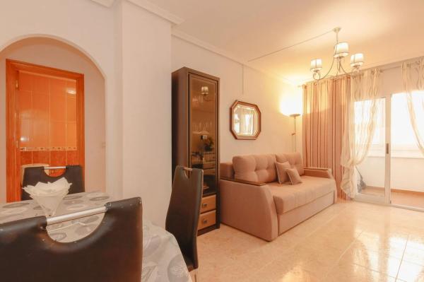 Piso en calle San Luis, 1