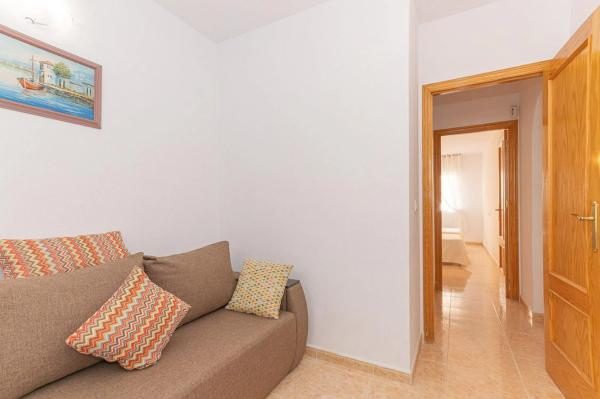 Piso en calle San Luis, 1