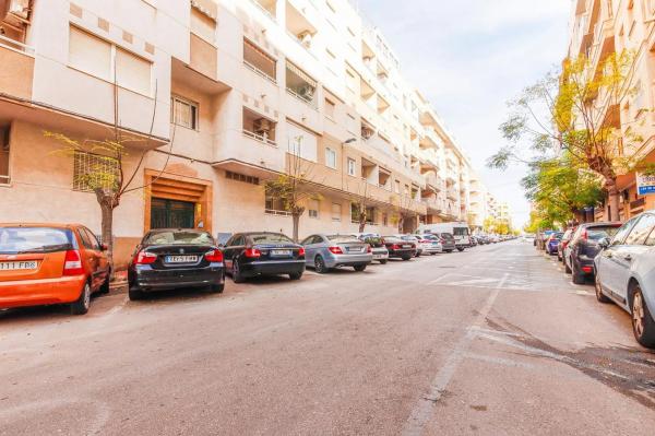 Piso en calle San Luis, 1