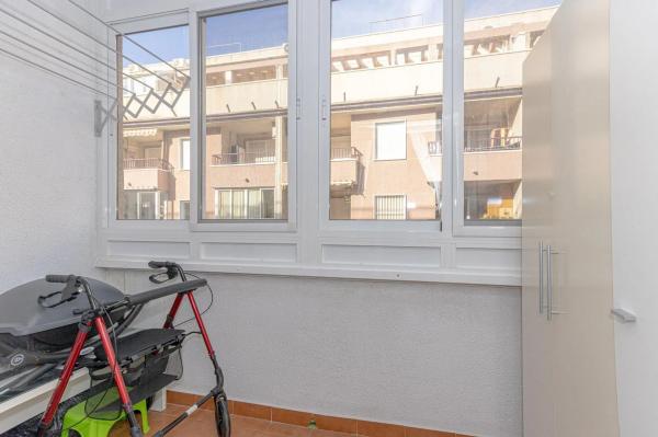 Piso en calle San Luis, 1