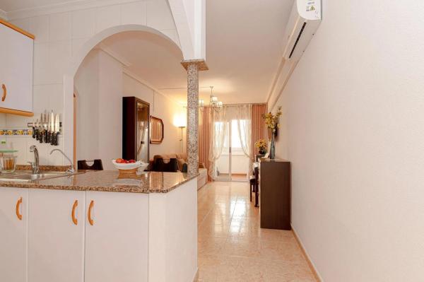 Piso en calle San Luis, 1