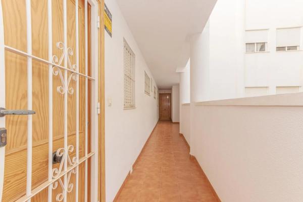 Piso en calle San Luis, 1