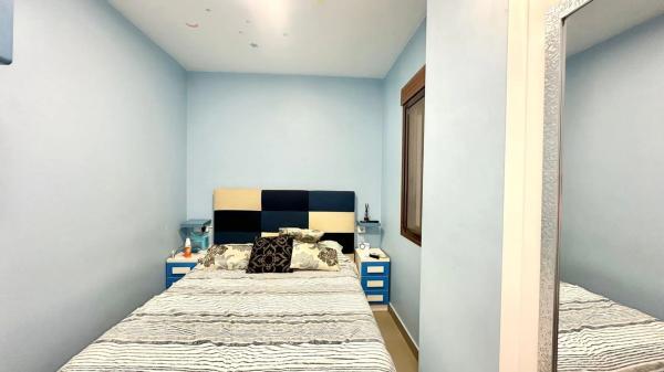 Piso en avenida Diego Ramírez Pastor, 111