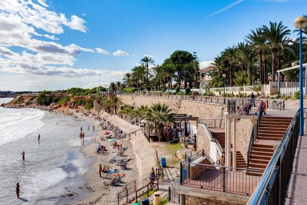 Piso en calle San Luis, 1