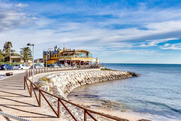 Piso en calle San Luis, 1