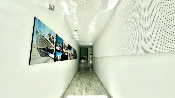 Piso en avenida Diego Ramírez Pastor, 111