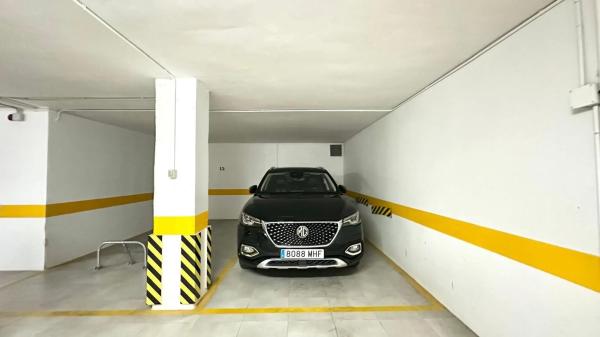 Piso en avenida Diego Ramírez Pastor, 111