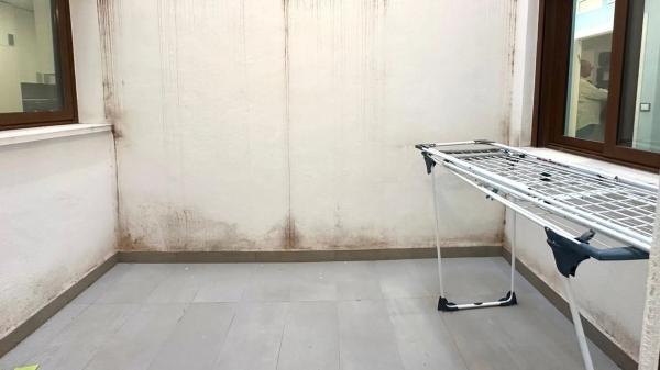 Piso en avenida Diego Ramírez Pastor, 111