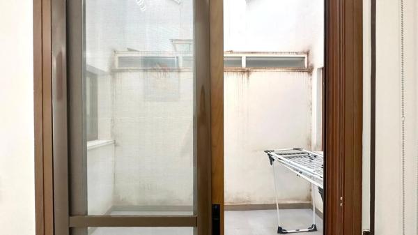 Piso en avenida Diego Ramírez Pastor, 111