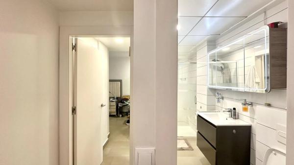 Piso en avenida Diego Ramírez Pastor, 111