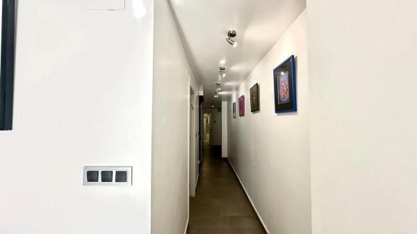 Piso en avenida Diego Ramírez Pastor, 111