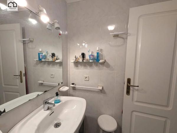 Piso en calle la Paz