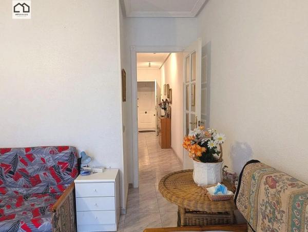 Piso en calle la Paz