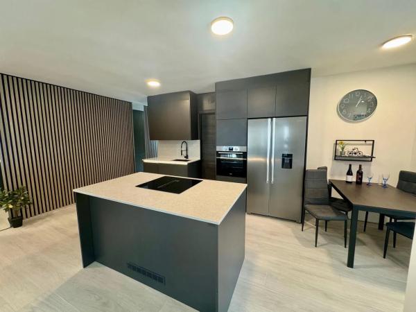 Piso en Barrio Centro - Muelle Pesquero