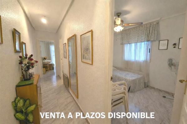 Piso en calle la Paz