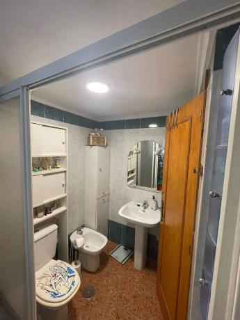 Piso en CL Villa Madrid