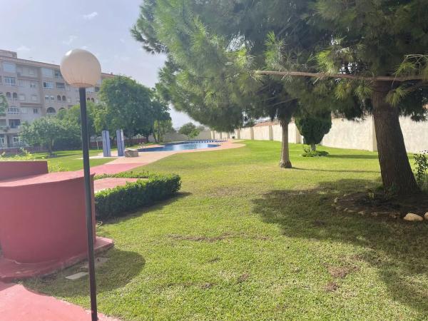 Piso en CL Villa Madrid