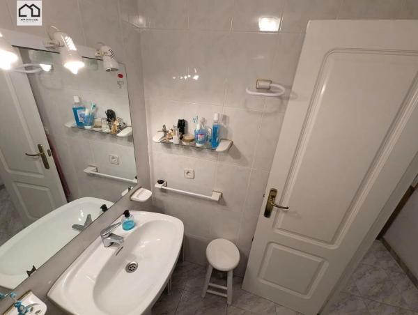 Piso en calle la Paz