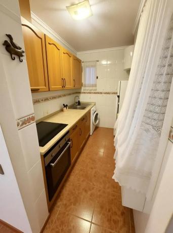 Piso en CL Villa Madrid