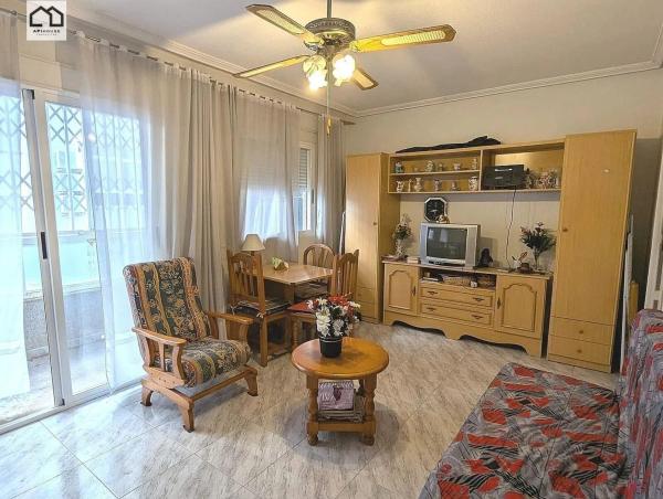 Piso en calle la Paz