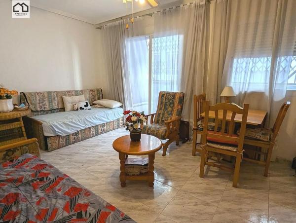 Piso en calle la Paz