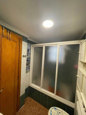 Piso en CL Villa Madrid