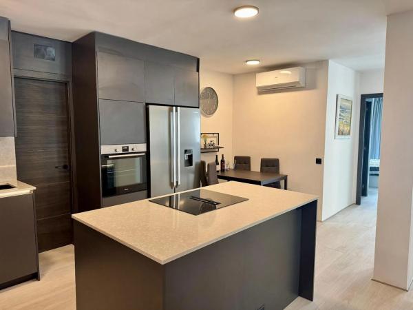 Piso en Barrio Centro - Muelle Pesquero