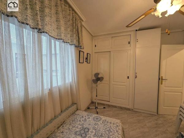 Piso en calle la Paz