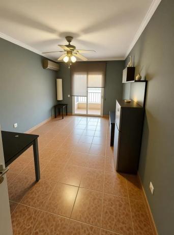 Piso en CL Villa Madrid