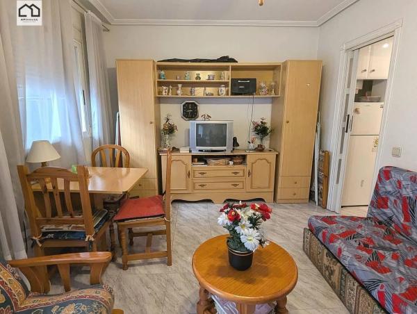 Piso en calle la Paz