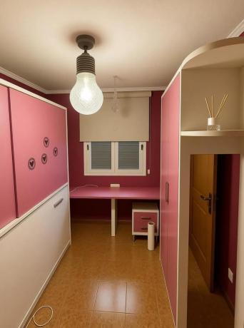 Piso en CL Villa Madrid